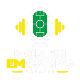 Homem em Campo Podcast